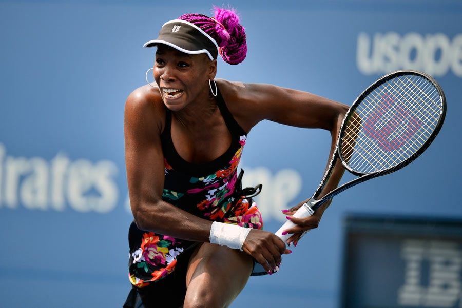 Коментатора, який порівняв Вінус Вільямс із горилою, звільнили