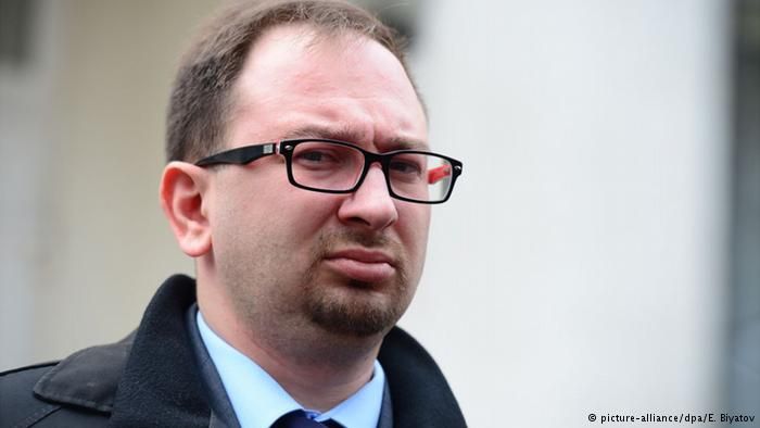 ФСБ відпустила Миколу Полозова, – адвокат