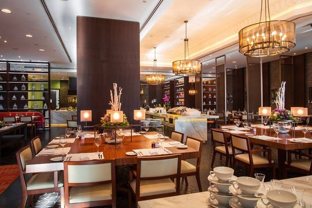 Експерти назвали найкращі готелі України - фото 137487