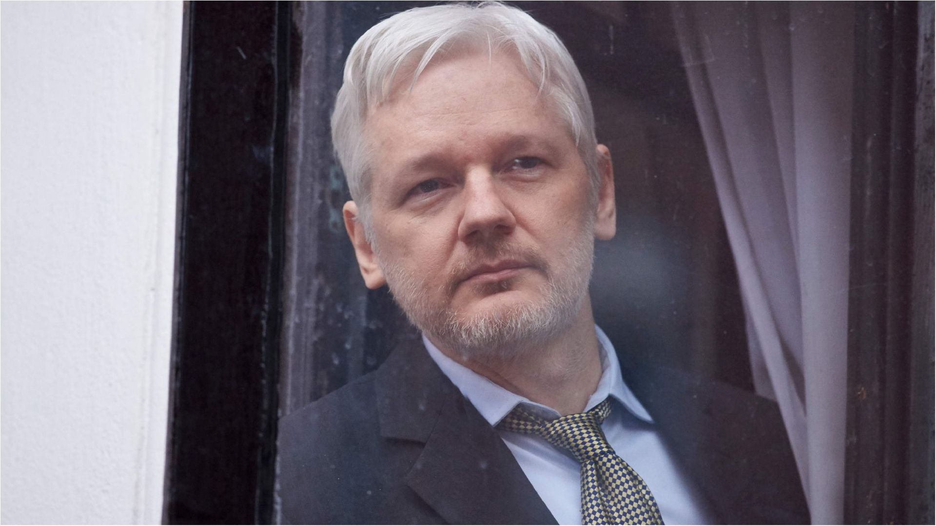 Ассанж підтвердив готовність здатися США