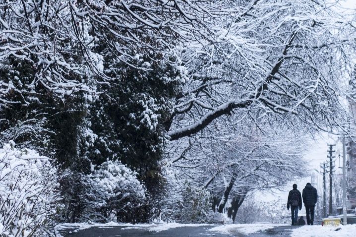 Синоптики повідомили, коли чекати потепління - фото 1