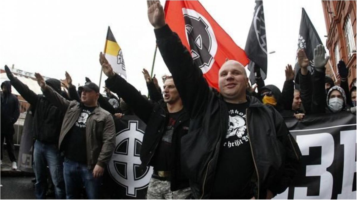 Європу охопила хвиля антисемітизму, – прем'єр Ізраїлю