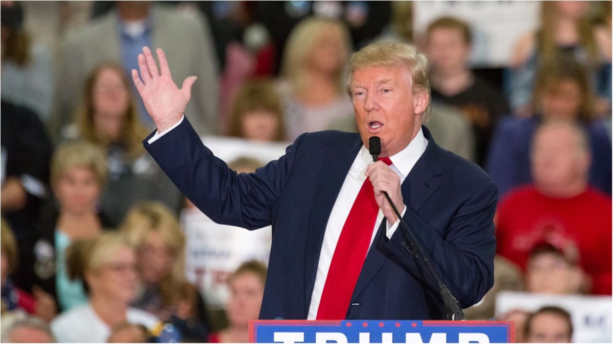 У ЄС занепокоєні ідеєю Трампа про перенесення посольства в Єрусалим