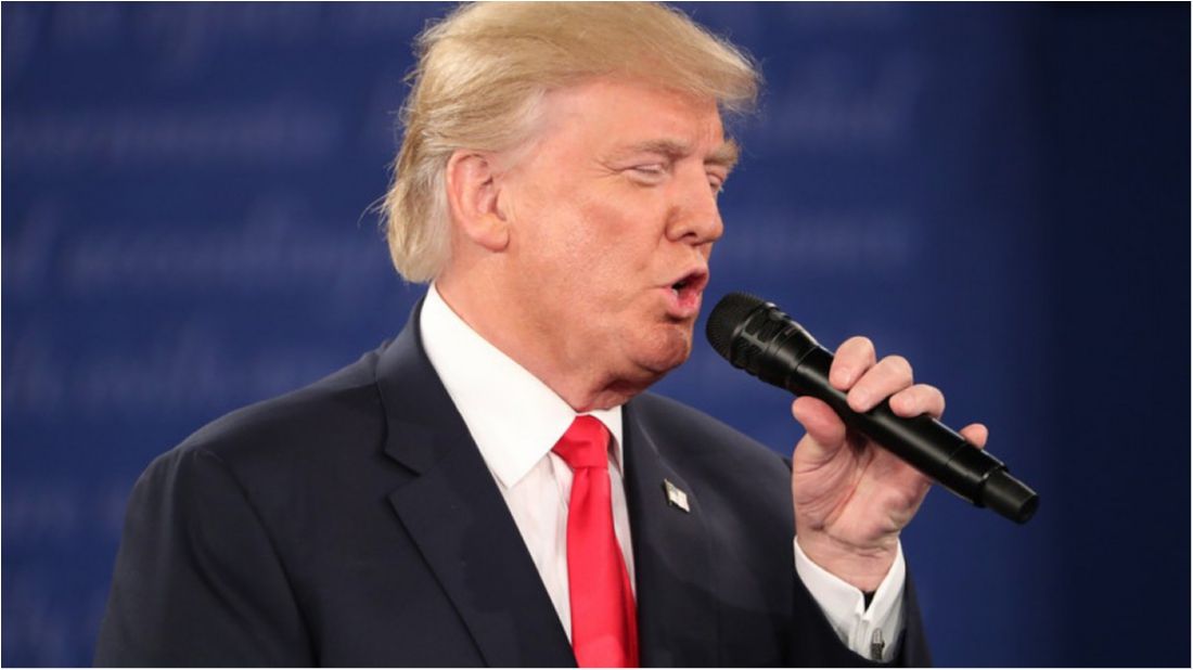 Конгресмени бойкотуватимуть інавгурацію Трампа