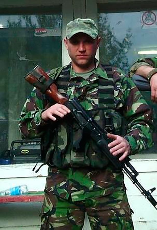 У грудні на Донбасі загинуло 19 героїв: фото і поіменний список - фото 132012