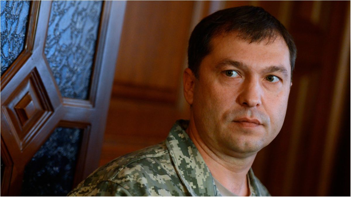 У РФ назвали попередню причину смерті Болотова