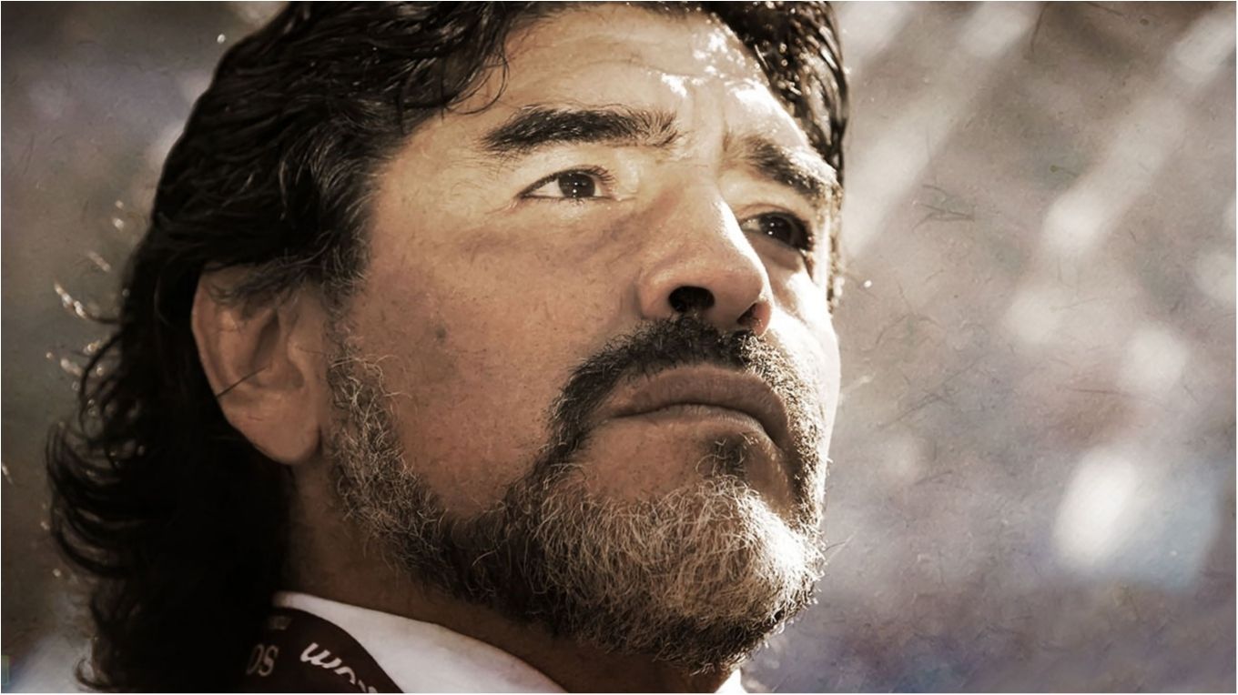 Легендарний футболіст розповів про свою найбільшу помилку