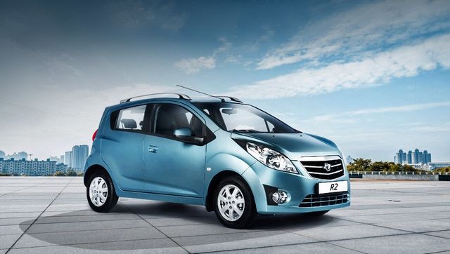 Авто - фото 131652