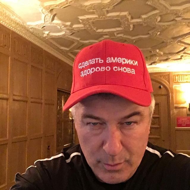 Відомий голлівудський актор жорстко висміяв Трампа 
 - фото 132284