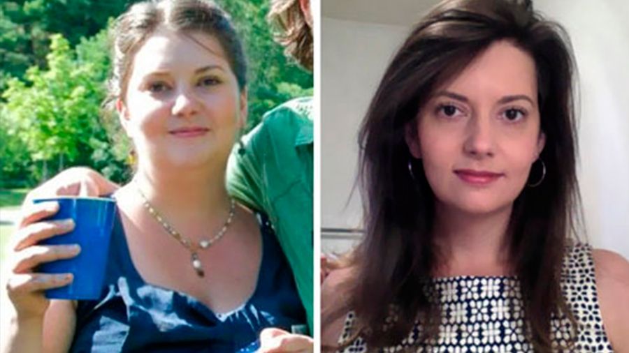 Як відмова від алкоголю змінює людей: фото до і після