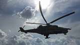 У Конго розбилися два вертольоти з російськими пілотами, – ЗМІ