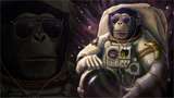 Іронія дня: Росіяни відправлять мавп на Марс