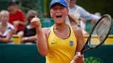 Юна українка перемогла на Australian Open-2017
