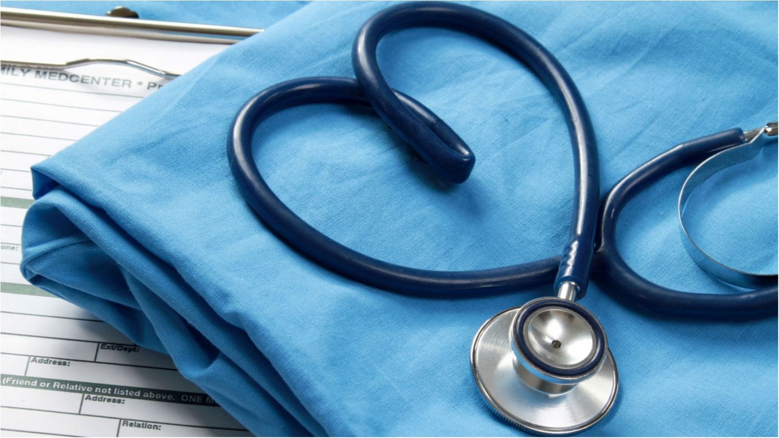 Українці розробили сайт для британського медичного стартапу