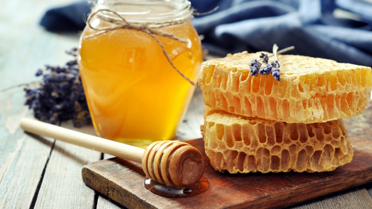 Вчені розповіли про невідому властивість меду - фото 1
