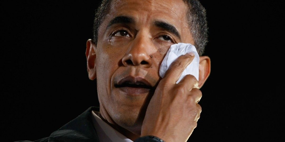 Аналіз сліз виявився точнішим, ніж аналіз крові