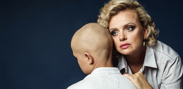 Ірма Вітовська у п'єсі 