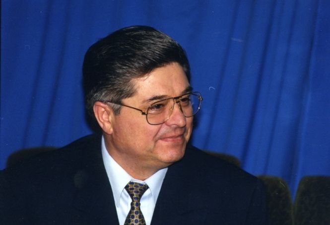 У Литві виявили рахунок екс-прем'єра України на 30 мільйонів доларів