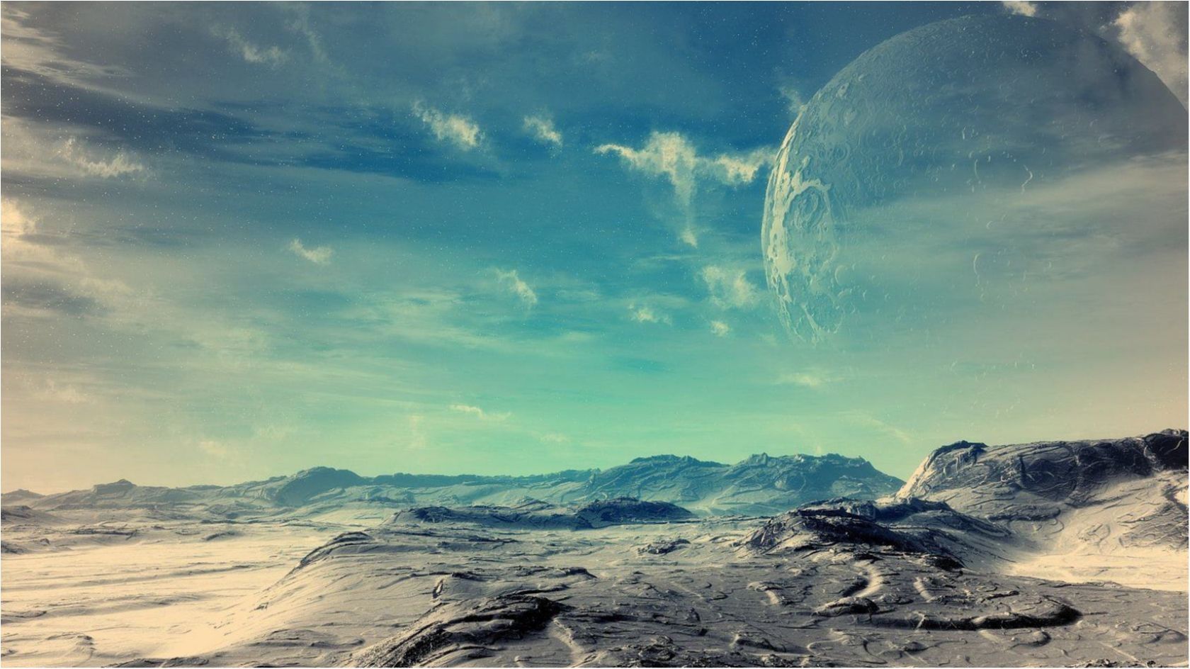 Китай відправить на Місяць місію за зразками ґрунту