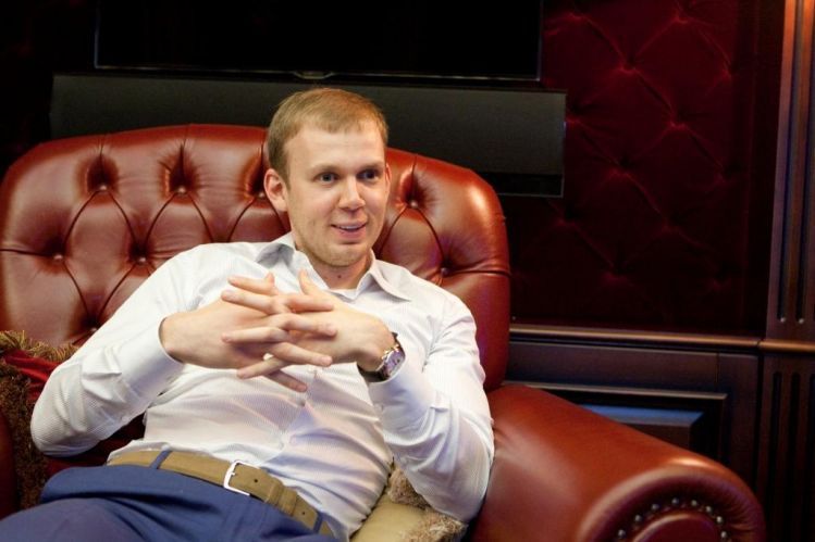 Суд дозволив заарештувати Курченка