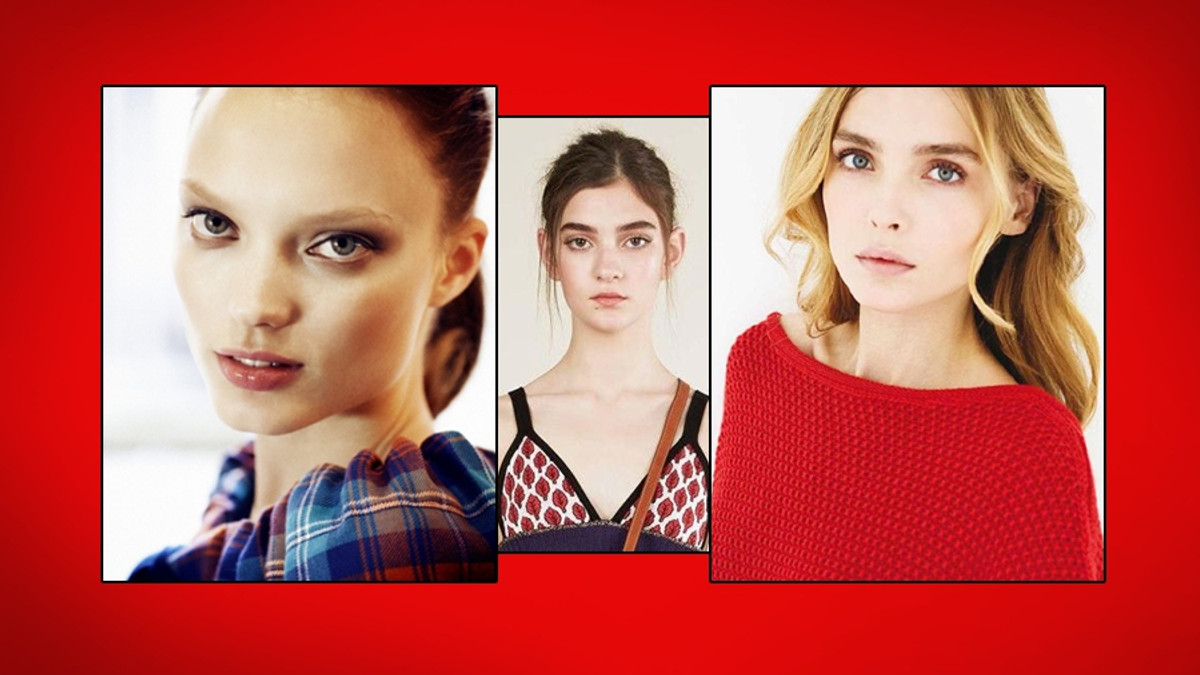 Краса нації: 10 українських моделей, які стали обличчями відомих брендів - фото 1