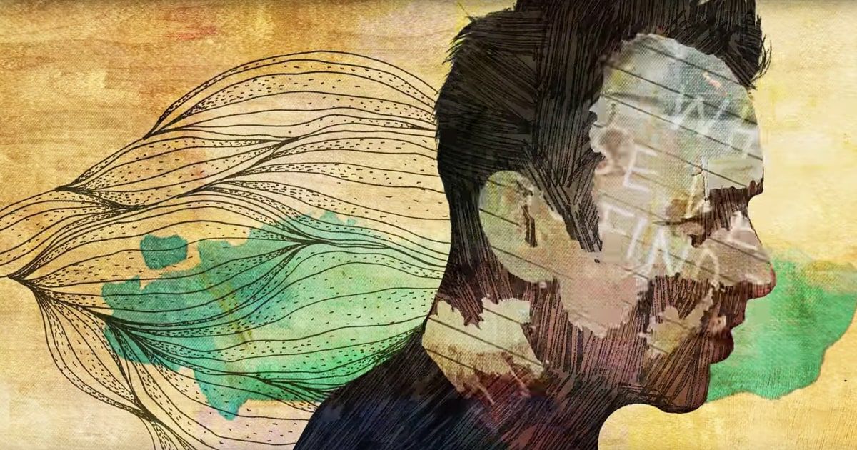 Sting показав новий незвичайний кліп