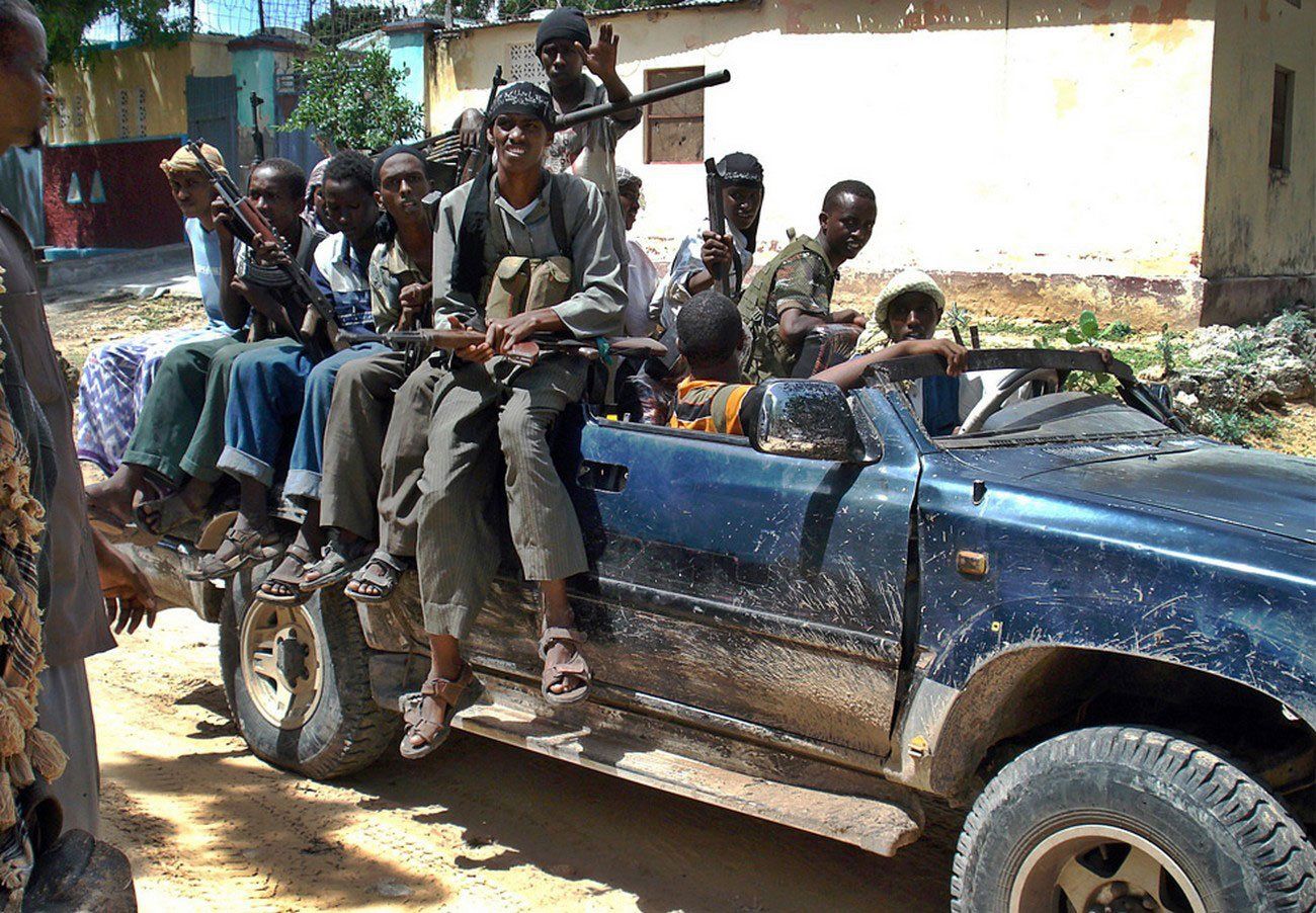 Сомалі - фото 1