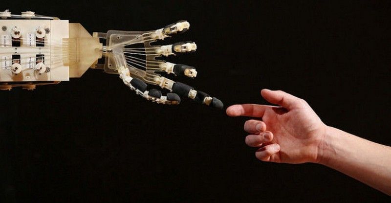 Штучний інтелект здав тест на абстрактне мислення краще за людину