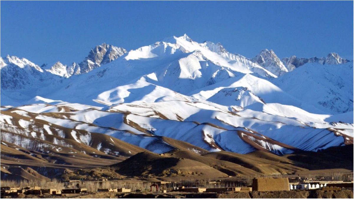 ЗМІ показали найкращі "таємні" лижні курорти