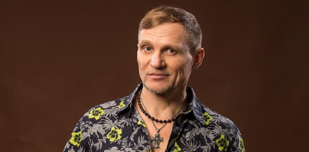 Олег Скрипка назвав причину постійних українських невдач