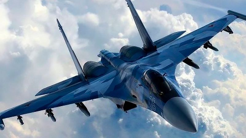 Винищувач НАТО - фото 1