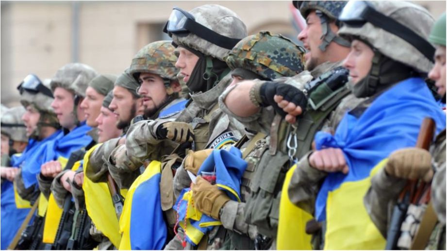 Новий призов в Україні: хто може отримати відстрочку від служби