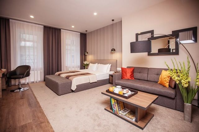 Експерти назвали найкращі готелі України - фото 137490