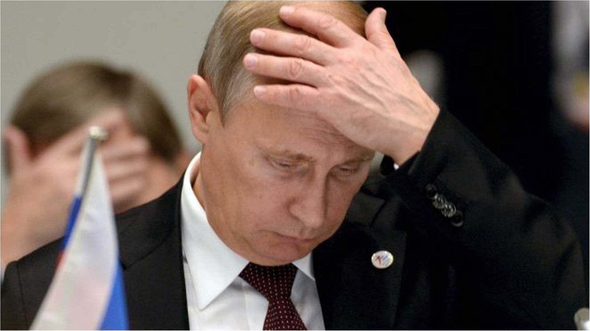 Путін змінить тактику щодо України