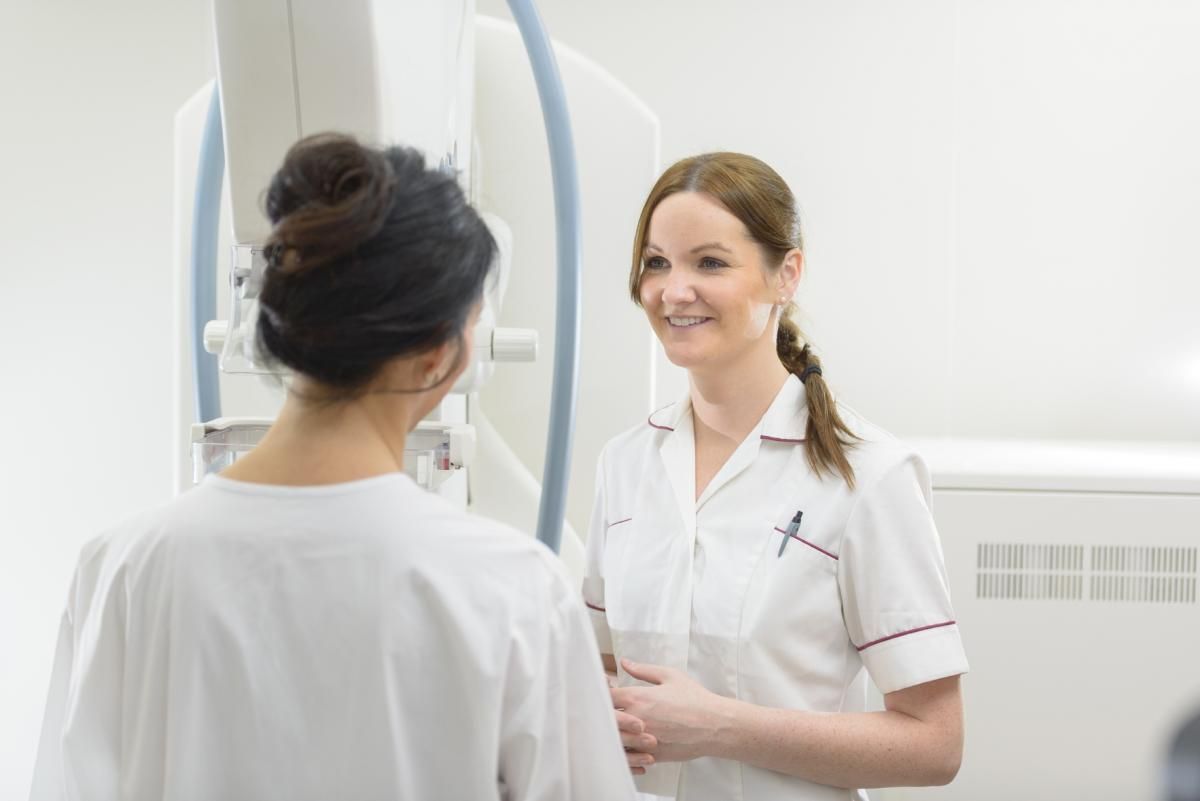 Мамографи можуть спричинити рак