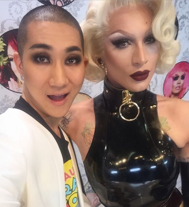 Буддійський монах здивував соцмережі незвичайним умінням - фото 136530