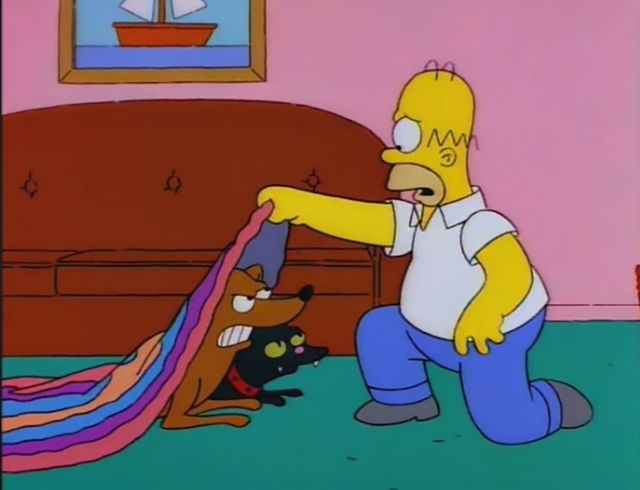 20 речей, які роблять усі люди, коли їх ніхто не бачить - фото 136868