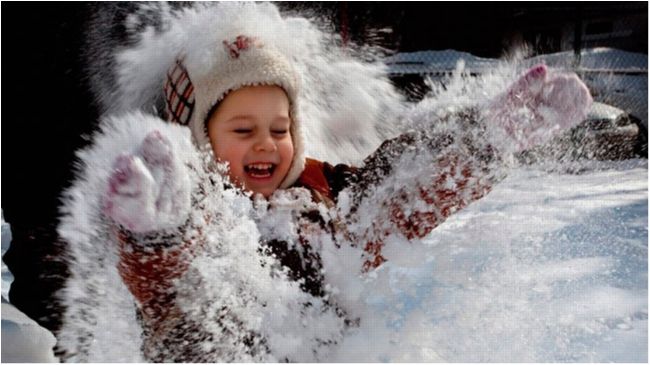 Синоптики спрогнозували погоду в Україні на найближчі дні