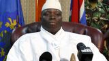 Президент Гамбії погодився піти у відставку і покинути країну