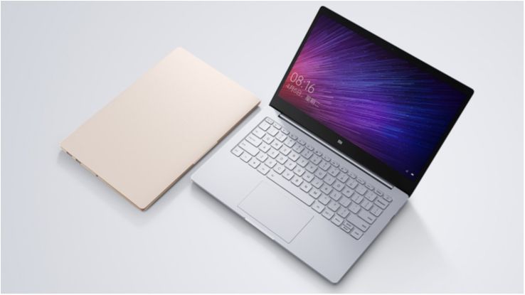Подробиці про нові ультрабуки Xiaomi просочилися в Мережу