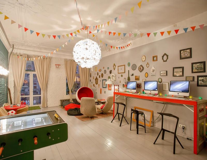 Названо найкращий хостел у світі