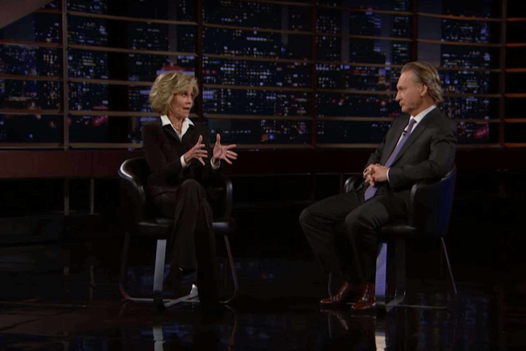 Відома американська актриса жорстко висловилася про Трампа