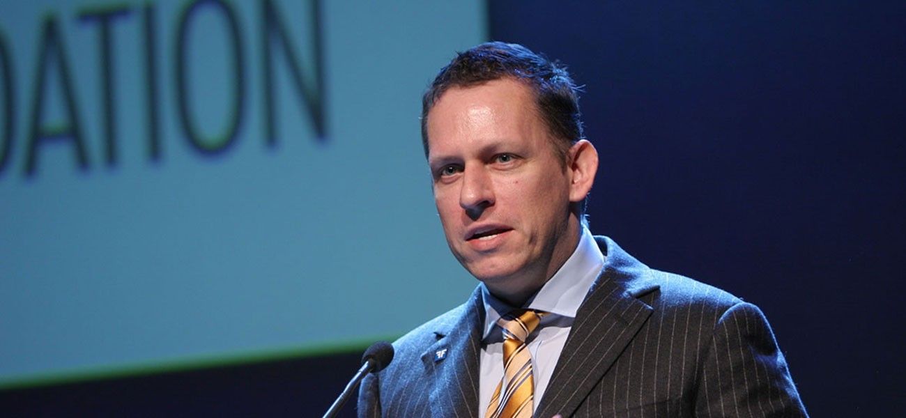 Епоха Apple завершилася, – творець PayPal