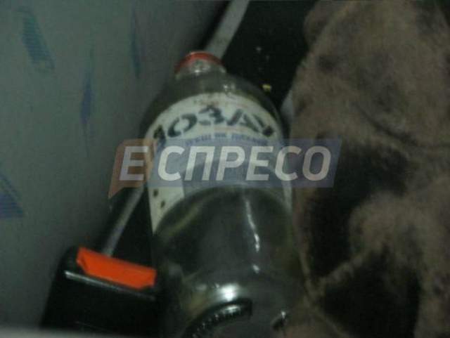 З'явилися фото моторошної ДТП у Києві, де п'яний водій збив поліцейську - фото 136653