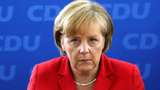 Меркель заявила, що світ вступає в нову історичну епоху
