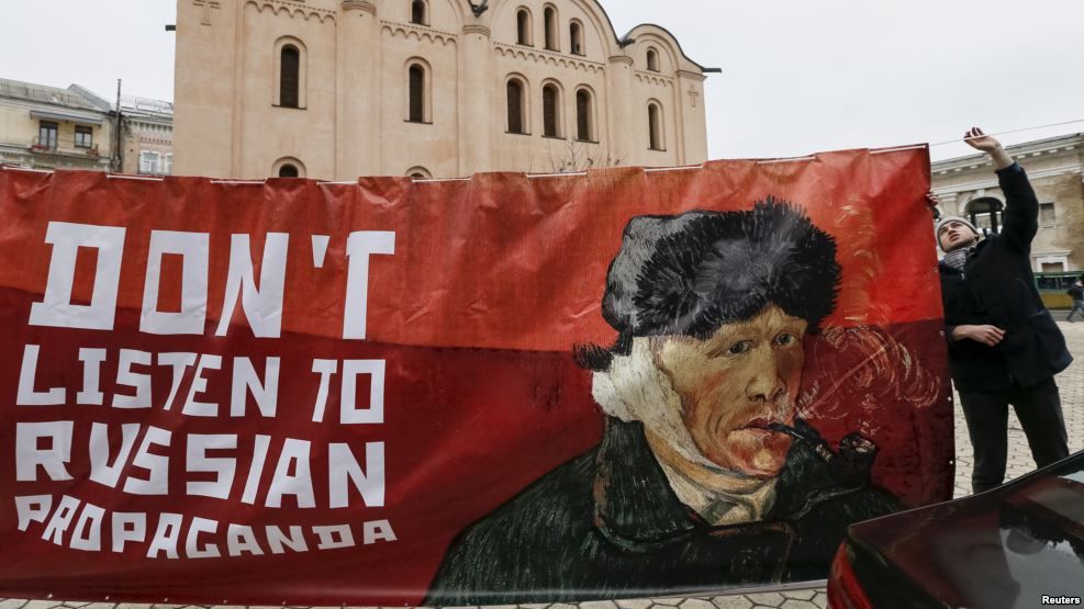 Росію звинуватили у спробах вплинути на вибори в країнах Європи