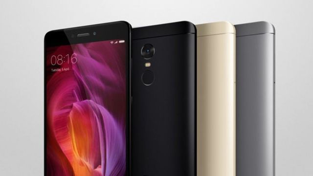 Бюджетний і потужний: Xiaomi представила новий смартфон - фото 135936