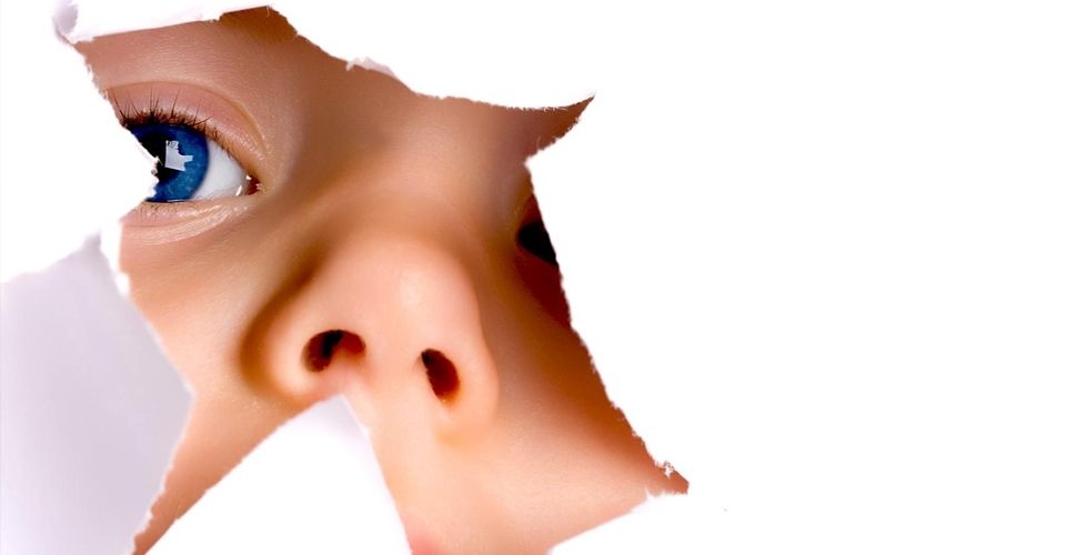 Вчені з Гарварду знайшли ген відсутності носа