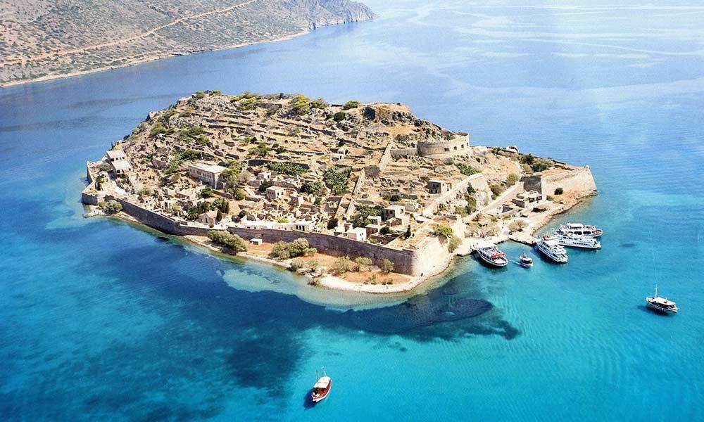 Крит - фото 1