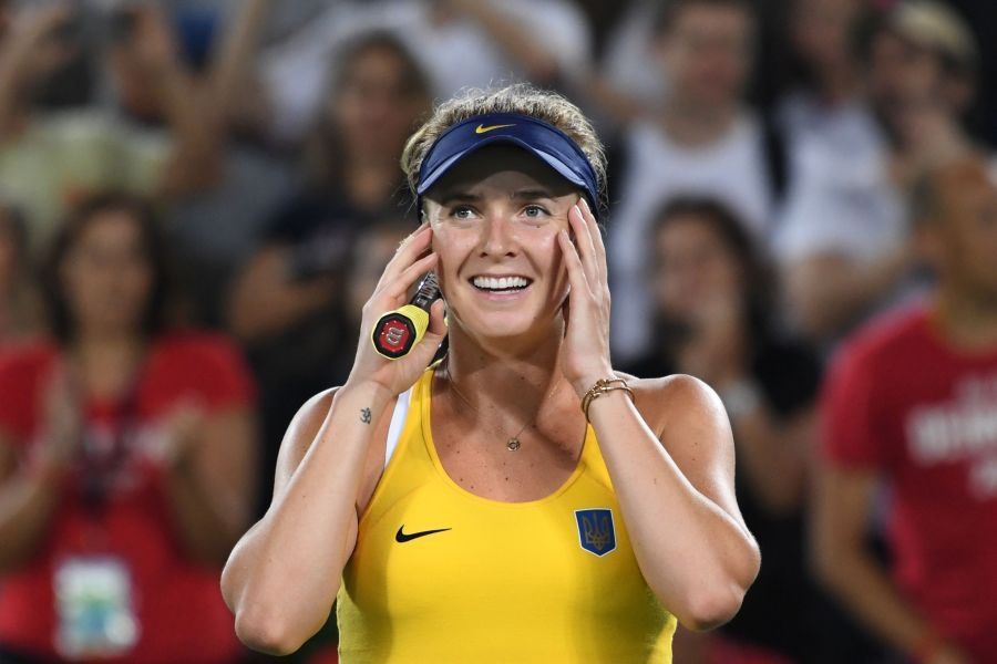 Українка Світоліна пройшла у третє коло на Australian Open